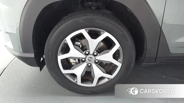 Ssangyong Torres id 2884330 из Кореи 15