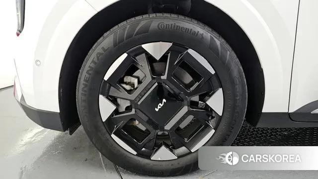 Kia The New Carnival 4th Generation id 3462460 из Кореи 15