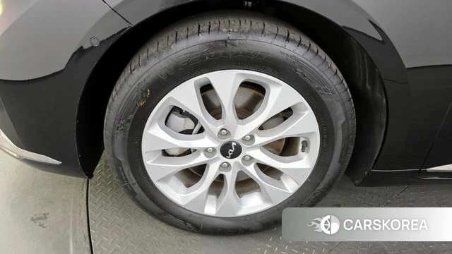 Kia K8 id 4337468 из Кореи 25
