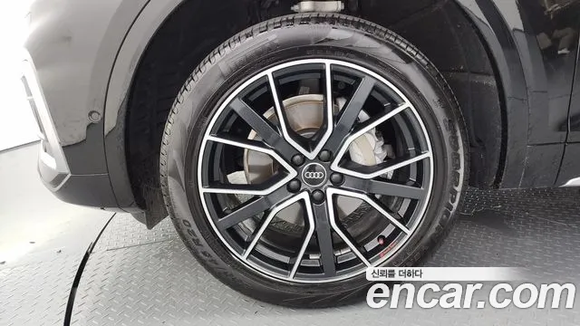 Audi Q5 (FY) id 2842407 из Кореи 15