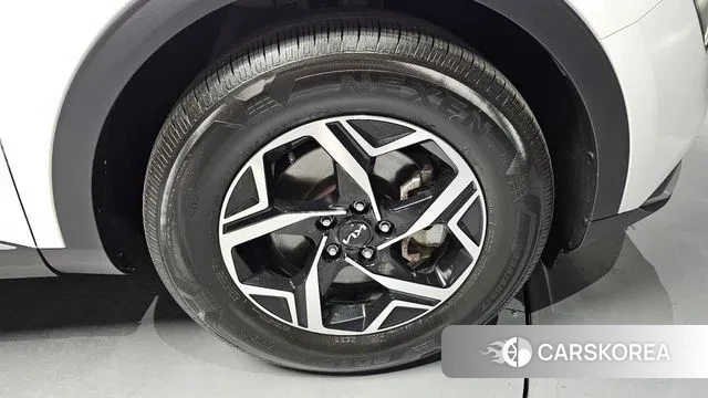 Kia Sportage 5th Generation id 3099686 из Кореи 15