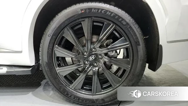 Hyundai Palisade id 3556604 из Кореи 15