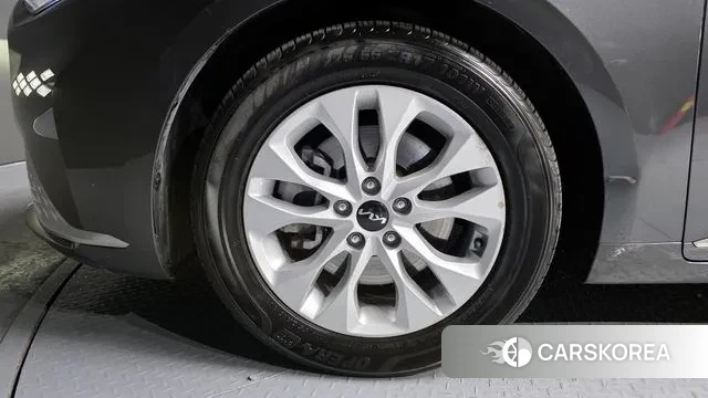 Kia K8 id 3621358 из Кореи 15