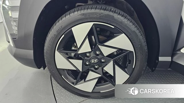 Hyundai Kona (SX2) id 4517369 из Кореи 26