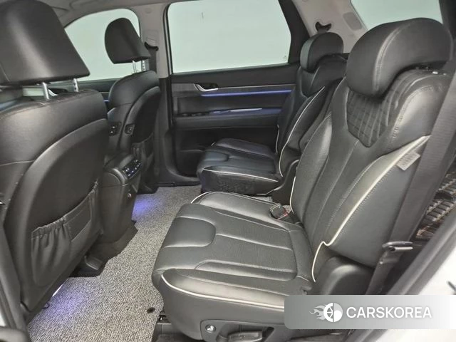 Hyundai The New Palisade id 4308385 из Кореи 13