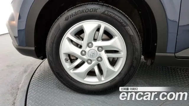 Hyundai Venue id 2855016 из Кореи 15