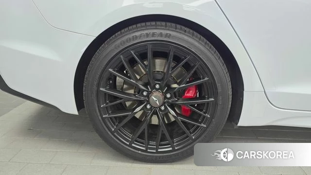 Genesis G70 id 4502767 из Кореи 30