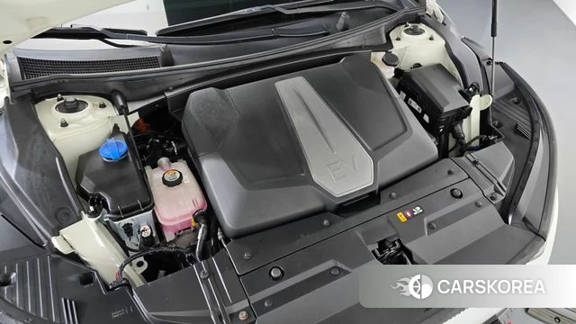 Kia EV6 id 4656523 из Кореи 33