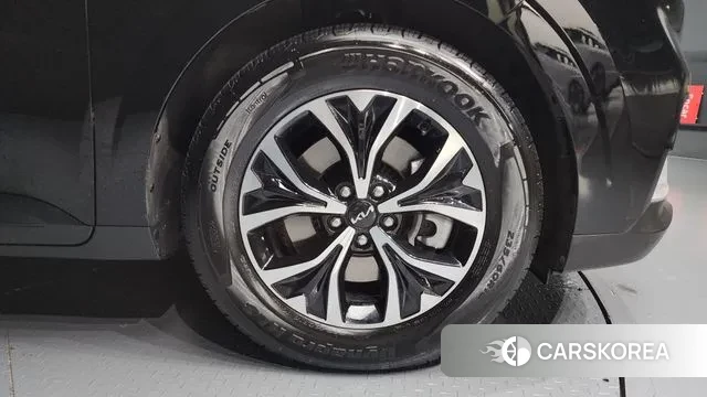 Kia Carnival 4th generation id 3545106 из Кореи 15