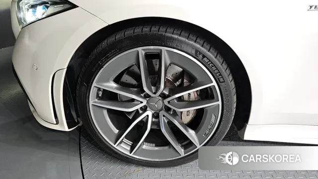 Mercedes-Benz CLS-Class C257 id 3023637 из Кореи 15