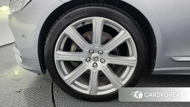 Volvo S90 id 4741796 из Кореи 28