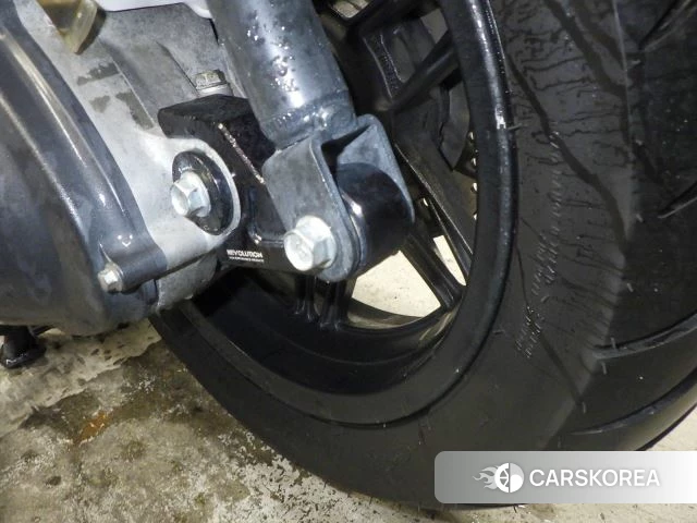 Honda FORZA id 3948189 из Японии 29