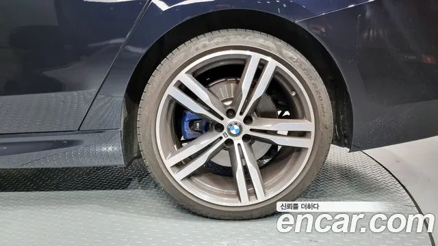 BMW 6 Series GT (G32) id 2833258 из Кореи 15