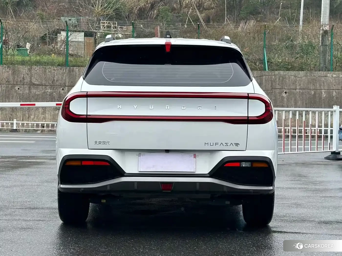 Hyundai Beijing Hyundai ix35 id 4538786 из Китая 8
