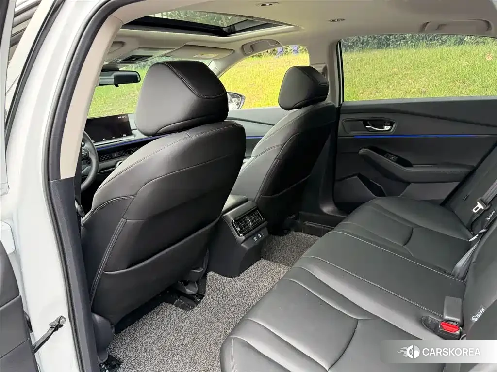 Honda Accord id 4576323 из Китая 9