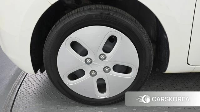 Kia The New Ray id 4464009 из Кореи 25