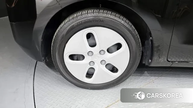 Kia The New Ray id 3283070 из Кореи 15