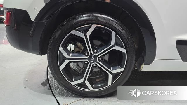 Kia Di Ol Nu Niro id 4745148 из Кореи 31