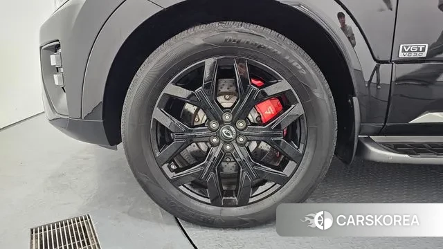 Kia Mohave Master id 3469348 из Кореи 15