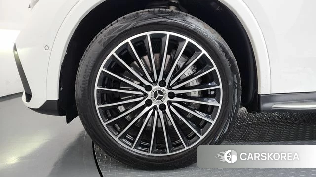 Mercedes-Benz GLC-Class X254 id 4499679 из Кореи 30