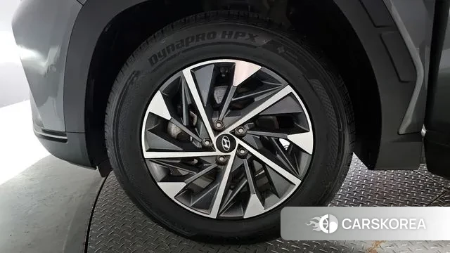 Hyundai Tucson Hybrid (NX4) id 3028416 из Кореи 15