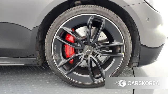 Mercedes-Benz E-Class W213 id 3389104 из Кореи 15