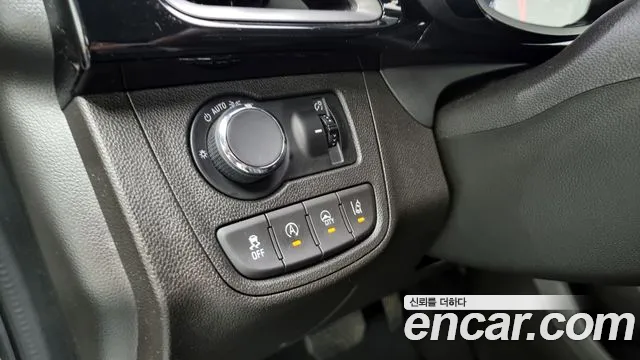 Chevrolet (GM Daewoo) The New Spark id 2761171 из Кореи 15