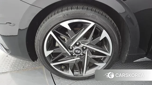 Hyundai The New Grandeur IG id 3417561 из Кореи 15