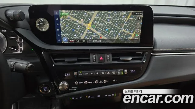 Lexus ES300h 7th generation id 2684368 из Кореи 15