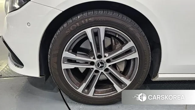 Mercedes-Benz E-Class W213 id 3427456 из Кореи 15