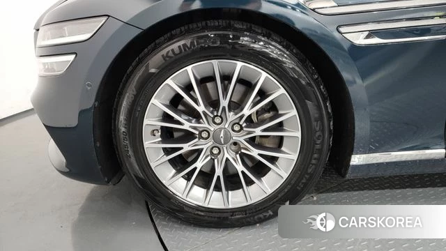 Genesis G80 (RG3) id 4562434 из Кореи 34