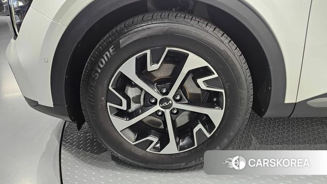 Kia Sportage 5th Generation Hybrid id 4444173 из Кореи 30