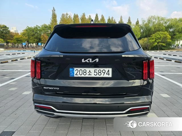 Kia Sorento 4th Generation id 4922201 из Кореи 15