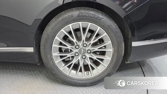 Genesis G80 (RG3) id 3290424 из Кореи 15