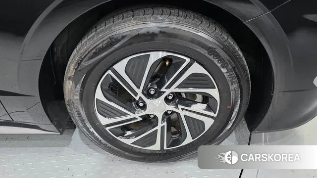 Hyundai Sonata Hybrid (DN8) id 3038678 из Кореи 15