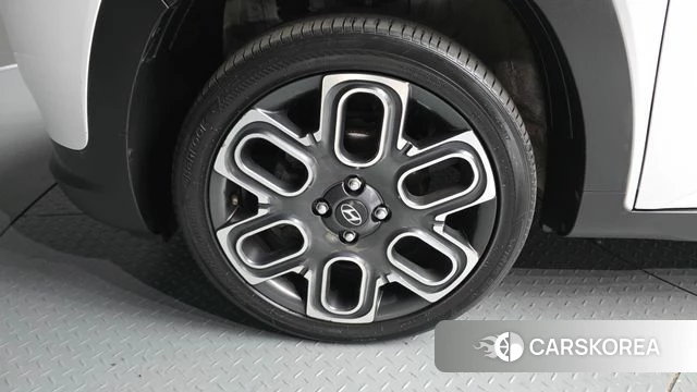 Hyundai Casper id 4676046 из Кореи 26