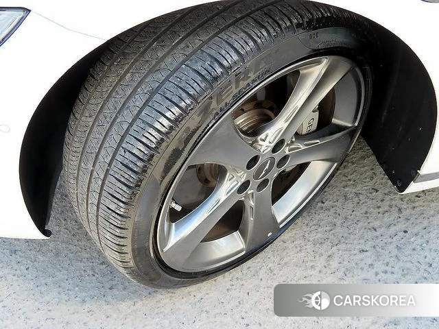 Genesis G80 (RG3) id 3922370 из Кореи 15