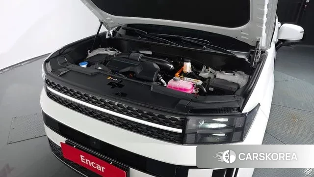 Hyundai Santa Fe (MX5) id 3383078 из Кореи 15