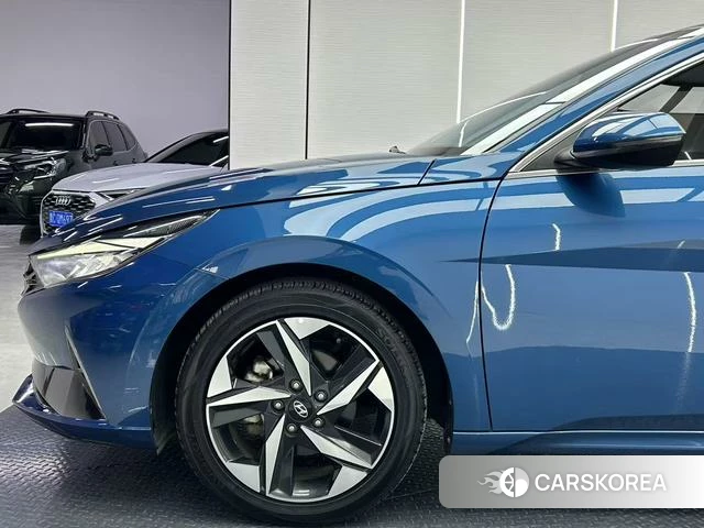 Hyundai Elantra id 4258098 из Китая 18