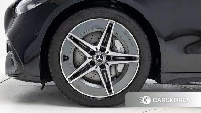 Mercedes-Benz C-Class W206 id 4762091 из Кореи 15