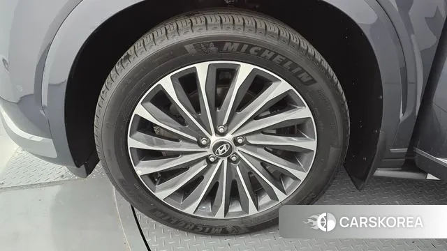 Hyundai The New Palisade id 3007360 из Кореи 15