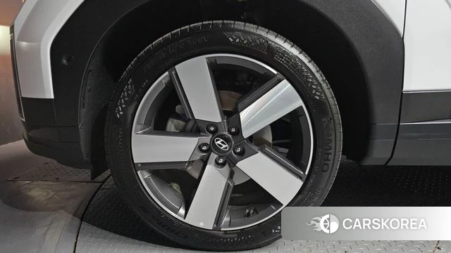 Hyundai Santa Fe (MX5) id 4700561 из Кореи 26