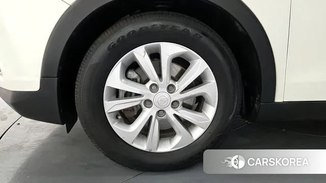 Ssangyong Tivoli Armor id 3692472 из Кореи 15