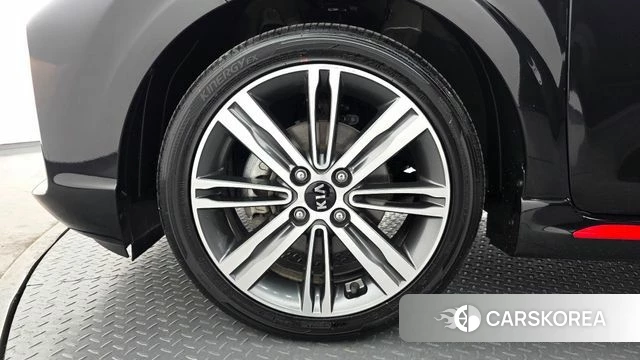 Kia All New Morning (JA) id 3937192 из Кореи 15