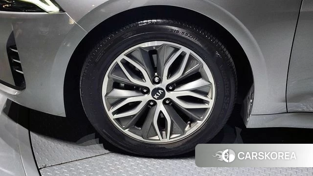 Kia K5 Hybrid 3rd Generation id 4304501 из Кореи 31