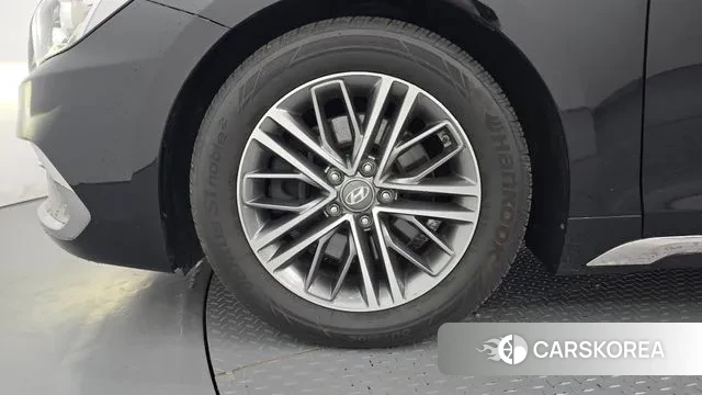 Hyundai Grandeur IG id 3325334 из Кореи 15