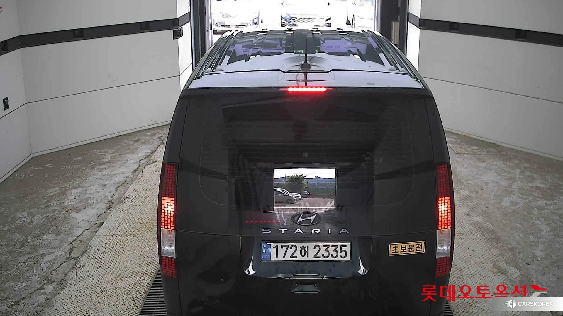 Hyundai Staria id 4674144 из Кореи 33