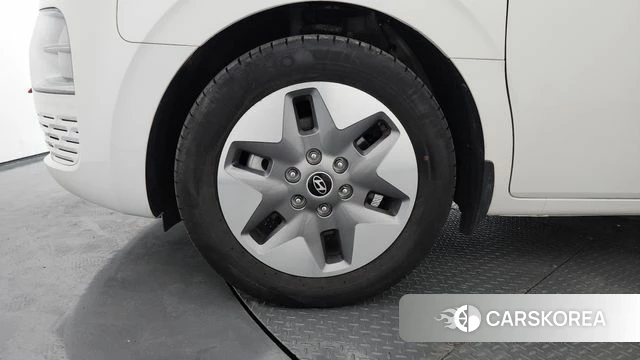 Hyundai Staria id 4617723 из Кореи 15