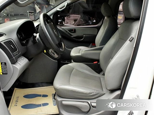 Hyundai The New Grand Starex id 4543650 из Кореи 14