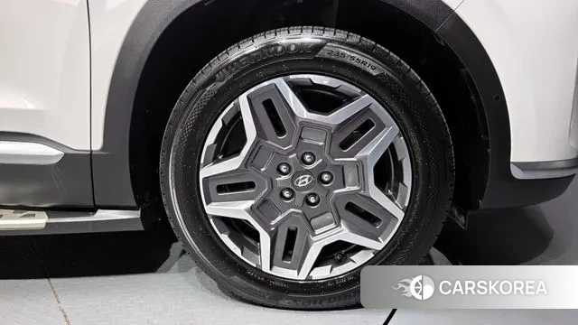 Hyundai The New Santa Fe id 3406655 из Кореи 15